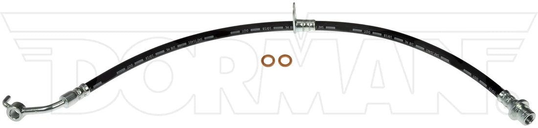 Dorman H622799 2017-2021 Honda CR-V Brake Hydraulic Hose