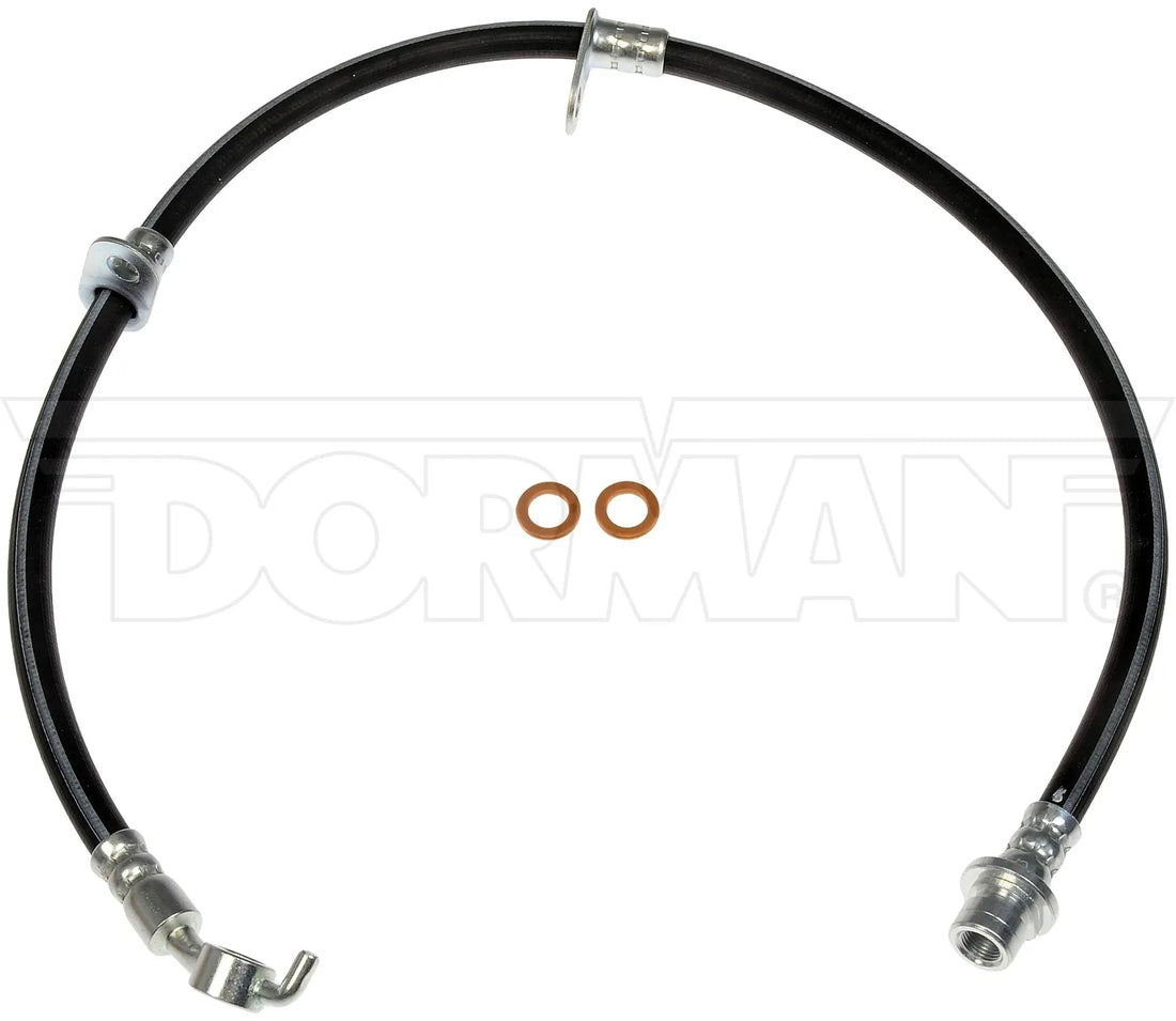 Dorman H622802 2017-2020 Acura MDX Brake Hydraulic Hose