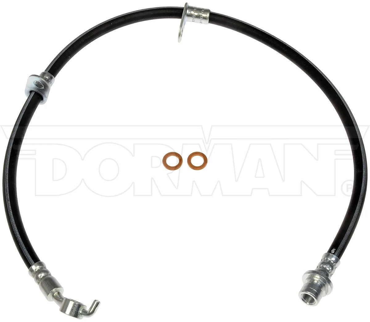 Dorman H622802 2017-2020 Acura MDX Brake Hydraulic Hose