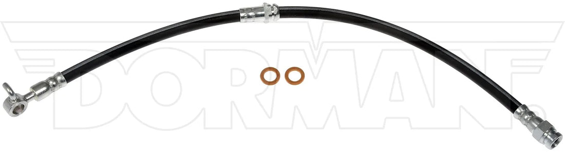 Dorman H622809 2016-2023 Mazda CX-9 Brake Hydraulic Hose
