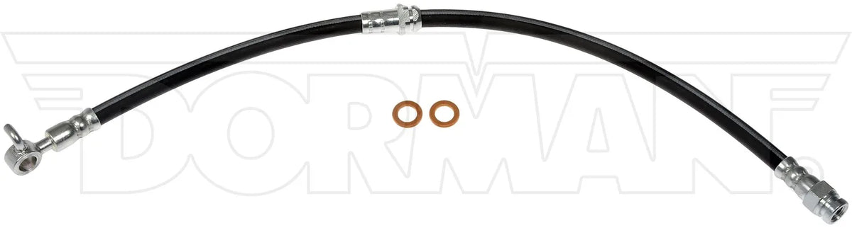 Dorman H622809 2016-2023 Mazda CX-9 Brake Hydraulic Hose
