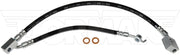 Dorman H622811 2017-2023 Nissan TITAN XD Brake Hydraulic Hose