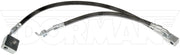 Dorman H622811 2017-2023 Nissan TITAN XD Brake Hydraulic Hose