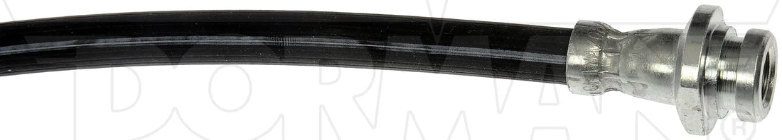 Dorman H622812 2017-2024 Nissan TITAN Brake Hydraulic Hose