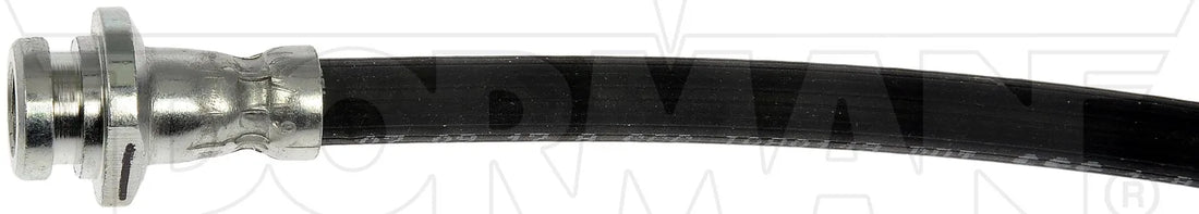 Dorman H622813 2017-2024 Nissan TITAN Brake Hydraulic Hose