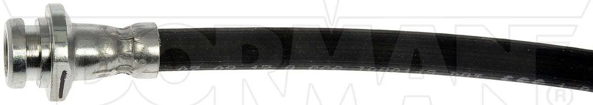 Dorman H622813 2017-2024 Nissan TITAN Brake Hydraulic Hose
