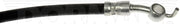 Dorman H622813 2017-2024 Nissan TITAN Brake Hydraulic Hose
