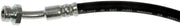 Dorman H622819 2017-2020 Kia Optima Brake Hydraulic Hose
