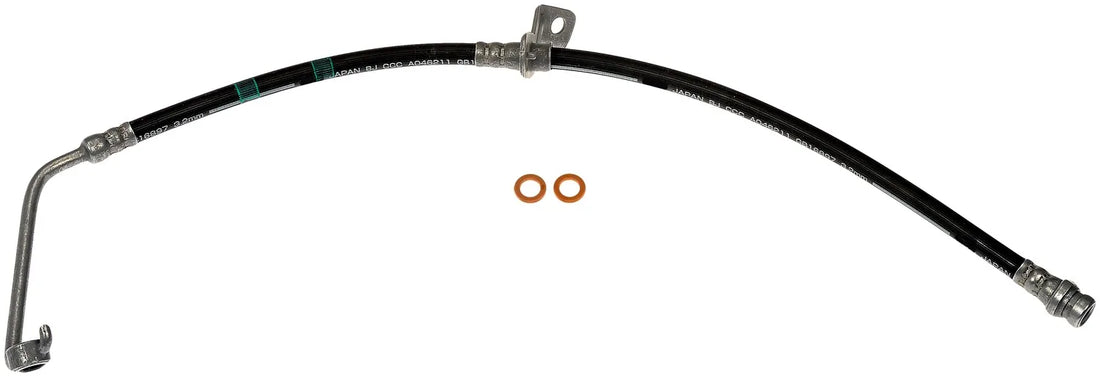 Dorman H622822 2015-2017 Hyundai Azera Brake Hydraulic Hose