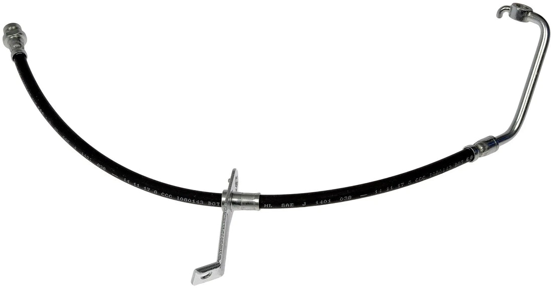 Dorman H622823 2015-2017 Hyundai Azera Brake Hydraulic Hose