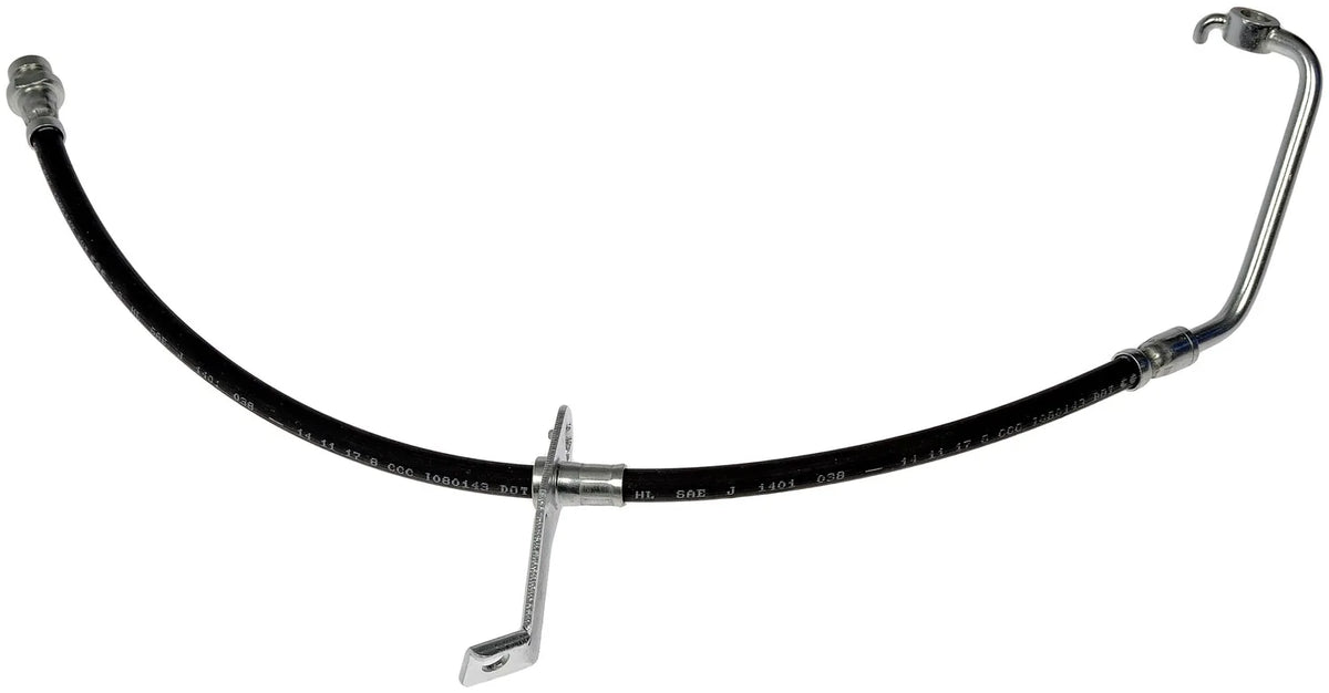 Dorman H622823 2015-2017 Hyundai Azera Brake Hydraulic Hose