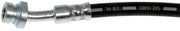 Dorman H622824 2017-2019 Kia Sportage Brake Hydraulic Hose