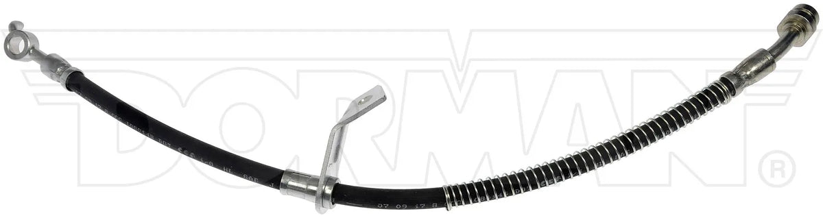 Dorman H622826 2017-2022 Kia Niro Brake Hydraulic Hose