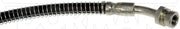 Dorman H622826 2017-2022 Kia Niro Brake Hydraulic Hose