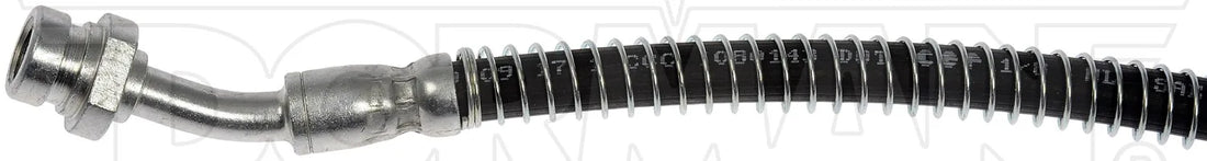 Dorman H622827 2017-2022 Kia Niro Brake Hydraulic Hose