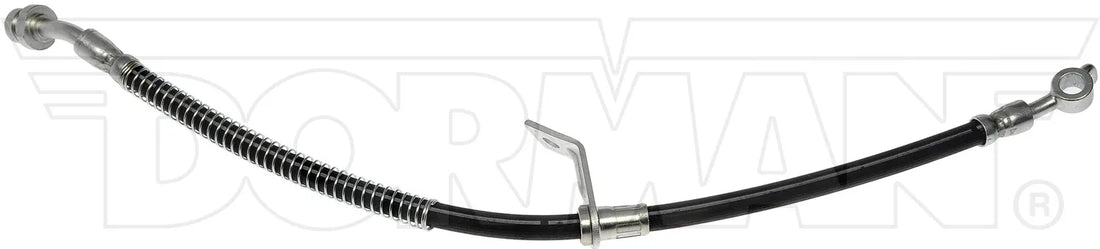Dorman H622827 2017-2022 Kia Niro Brake Hydraulic Hose