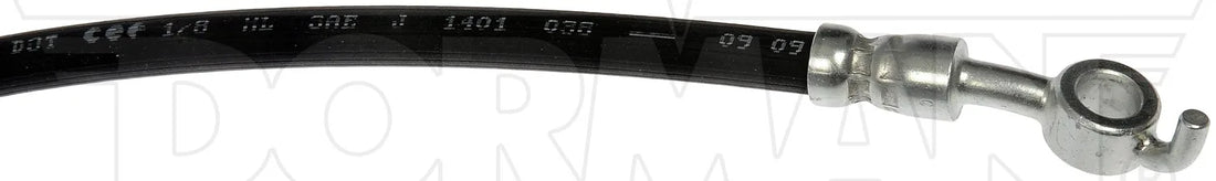 Dorman H622827 2017-2022 Kia Niro Brake Hydraulic Hose