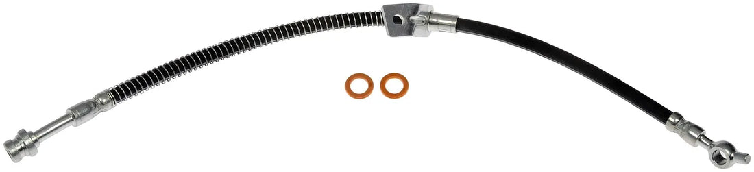 Dorman H622828 2017-2020 Hyundai Elantra Brake Hydraulic Hose