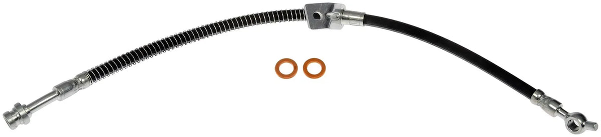 Dorman H622828 2017-2020 Hyundai Elantra Brake Hydraulic Hose