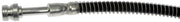 Dorman H622828 2017-2020 Hyundai Elantra Brake Hydraulic Hose
