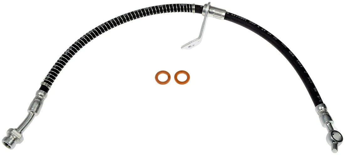 Dorman H622830 2020-2021 Kia Forte Brake Hydraulic Hose