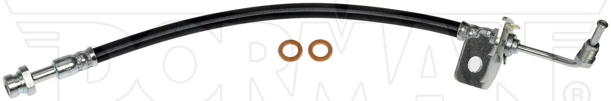 Dorman H622833 2017-2018 Hyundai Elantra Brake Hydraulic Hose