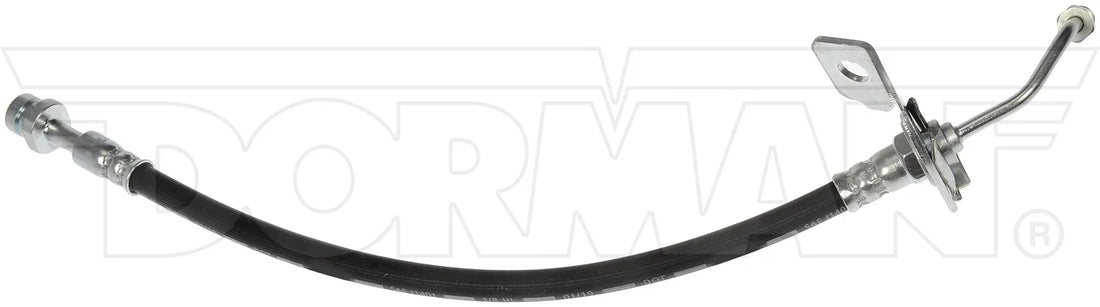 Dorman H622833 2017-2018 Hyundai Elantra Brake Hydraulic Hose