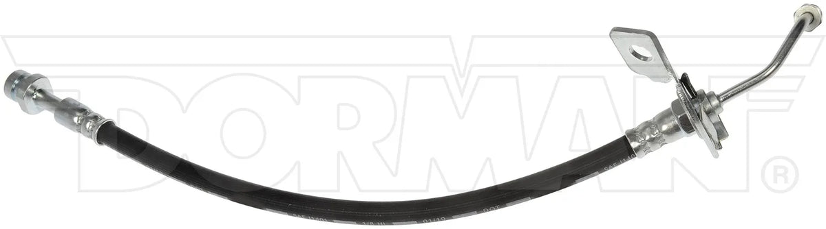 Dorman H622833 2017-2018 Hyundai Elantra Brake Hydraulic Hose