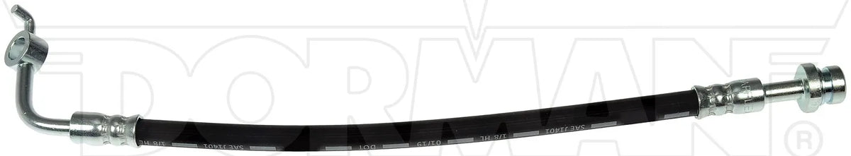 Dorman H622834 2017-2018 Hyundai Elantra Brake Hydraulic Hose