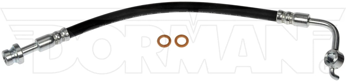 Dorman H622835 2017-2018 Hyundai Elantra Brake Hydraulic Hose
