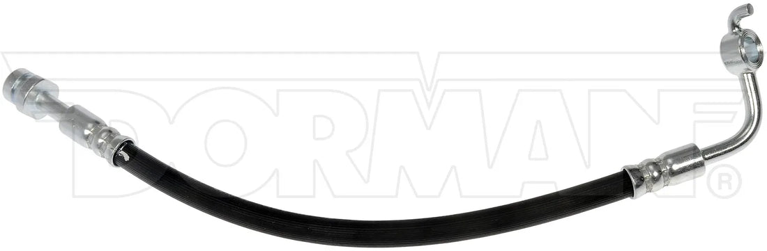 Dorman H622835 2017-2018 Hyundai Elantra Brake Hydraulic Hose