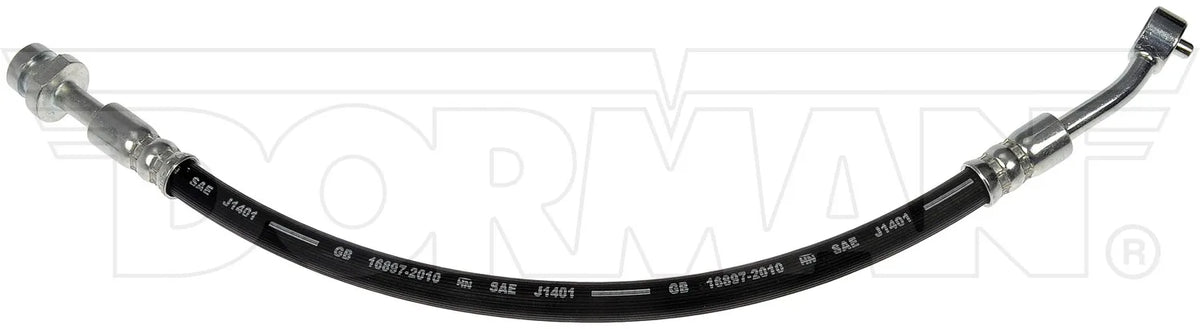 Dorman H622836 2017-2022 Kia Niro Brake Hydraulic Hose