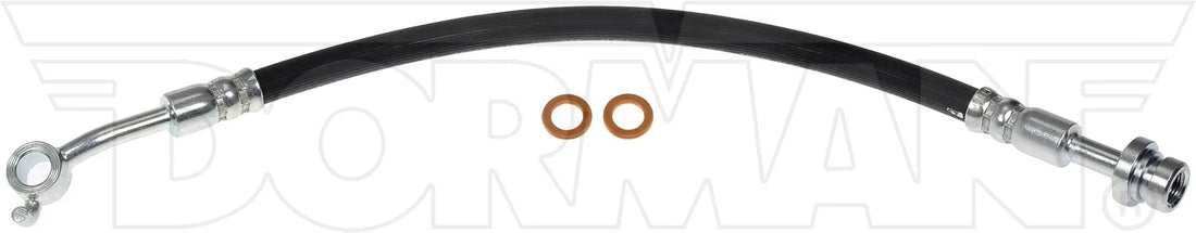 Dorman H622837 2017-2022 Kia Niro Brake Hydraulic Hose