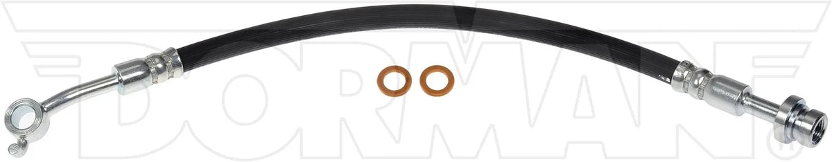 Dorman H622837 2017-2022 Kia Niro Brake Hydraulic Hose