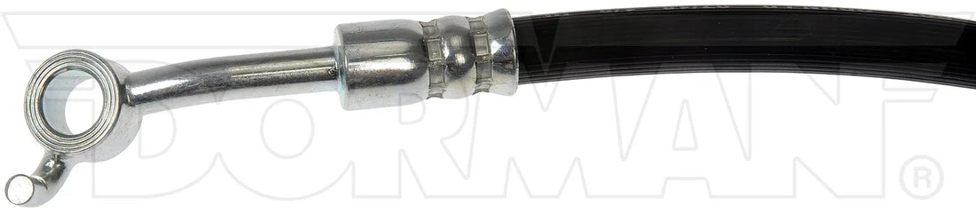 Dorman H622837 2017-2022 Kia Niro Brake Hydraulic Hose