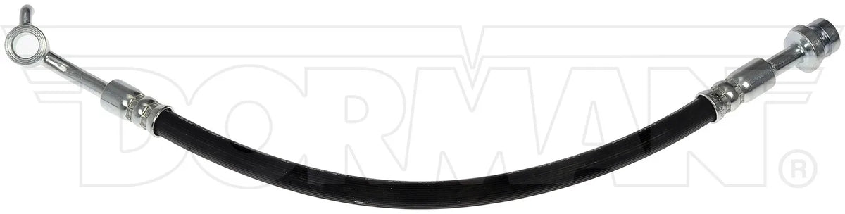 Dorman H622837 2017-2022 Kia Niro Brake Hydraulic Hose