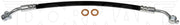 Dorman H622838 2017-2021 Hyundai Ioniq Brake Hydraulic Hose