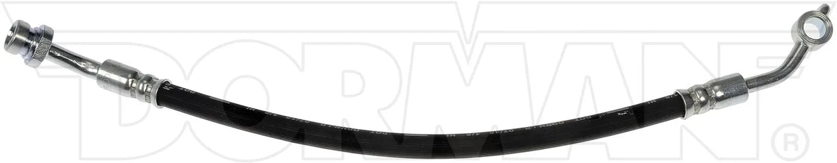 Dorman H622838 2017-2021 Hyundai Ioniq Brake Hydraulic Hose