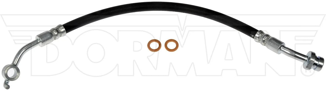 Dorman H622839 2017-2021 Hyundai Ioniq Brake Hydraulic Hose