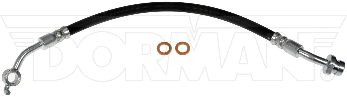 Dorman H622839 2017-2021 Hyundai Ioniq Brake Hydraulic Hose