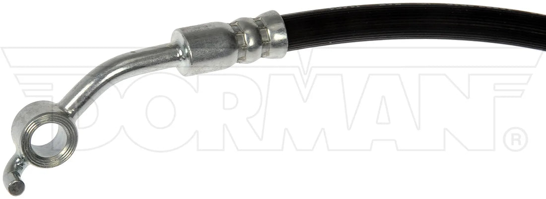 Dorman H622839 2017-2021 Hyundai Ioniq Brake Hydraulic Hose