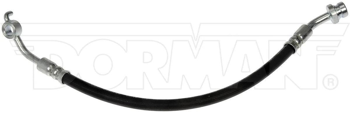 Dorman H622839 2017-2021 Hyundai Ioniq Brake Hydraulic Hose