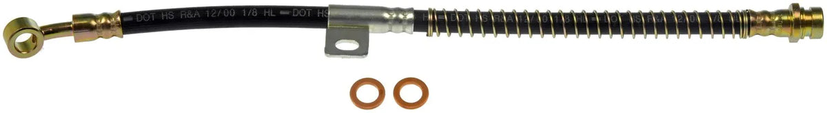 Dorman H629000 2001-2004 Dodge Atos Brake Hydraulic Hose