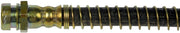 Dorman H629002 2001-2004 Dodge Atos Brake Hydraulic Hose