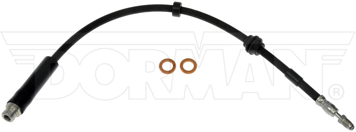 Dorman H629009 2005-2016 Ford Fiesta Brake Hydraulic Hose