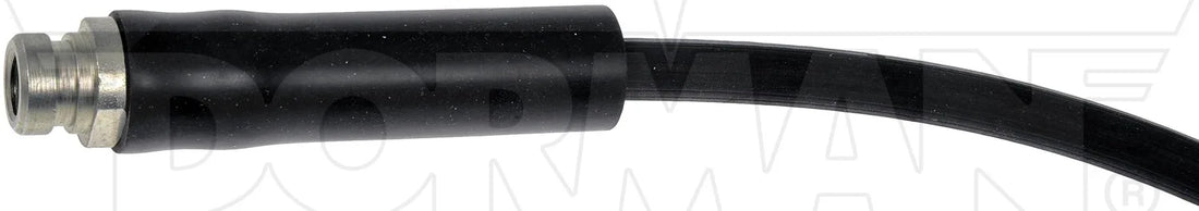 Dorman H629009 2005-2016 Ford Fiesta Brake Hydraulic Hose