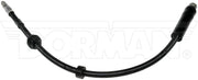 Dorman H629009 2005-2016 Ford Fiesta Brake Hydraulic Hose