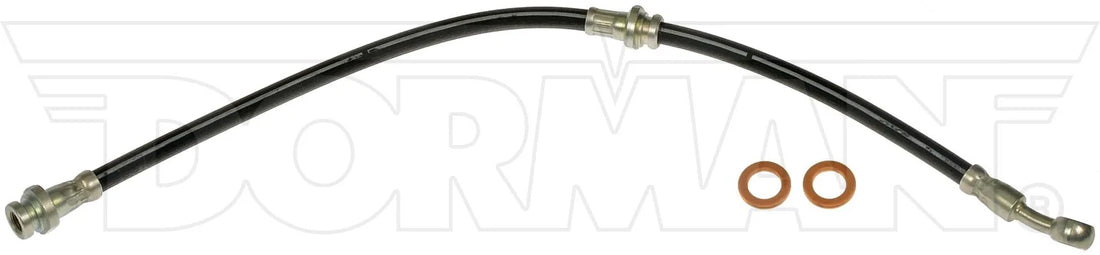 Dorman H629022 2002-2013 Nissan X-Trail Brake Hydraulic Hose