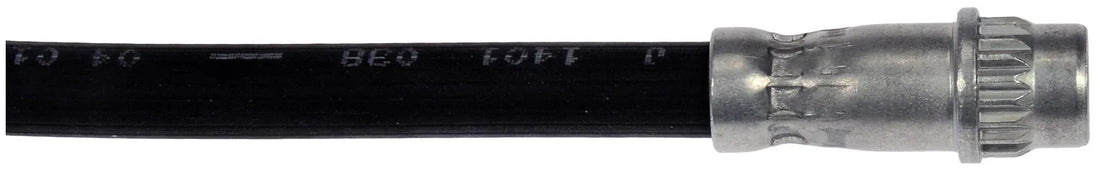 Dorman H629034 2000-2009 Peugeot 206 Brake Hydraulic Hose