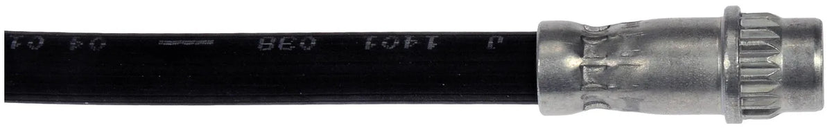Dorman H629034 2000-2009 Peugeot 206 Brake Hydraulic Hose
